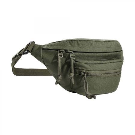 Nerka TT Modular Hip Bag - Olive - Tasmanian Tiger Nerka TT Modular Hip Bag - Olive - Tasmanian Tiger